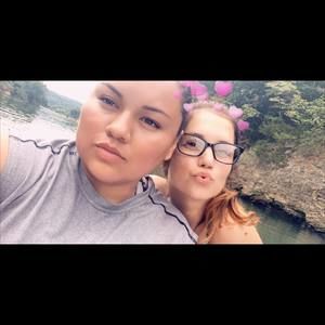 Meet your Posher, Tonja